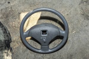 1993 MODEL HONDA CİVİC ÇIKMA DİREKSİYON SİMİDİ ADNAN TÜRK OTO DA